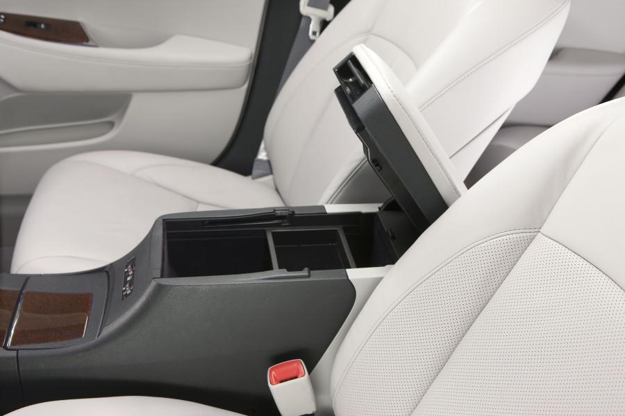  Lexus ES350 2010 года  (фото 4 из 29)